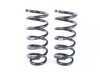 ES#3183757 - E10-15-023-02-22 - Pro-Kit Performance Springs  - High performance handling & aggressive looks - Average lowering of 1.2" front and rear - Eibach - Audi