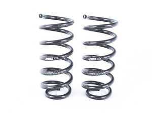 ES#3183757 - E10-15-023-02-22 - Pro-Kit Performance Springs  - High performance handling & aggressive looks - Average lowering of 1.2" front and rear - Eibach - Audi