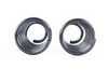 ES#3183757 - E10-15-023-02-22 - Pro-Kit Performance Springs  - High performance handling & aggressive looks - Average lowering of 1.2" front and rear - Eibach - Audi