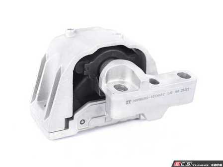 ES#3537042 - 1J0199262CL - Engine Mount - Right - Reduce driveline vibrations with a new motor mount - Hamburg Tech - Audi Volkswagen