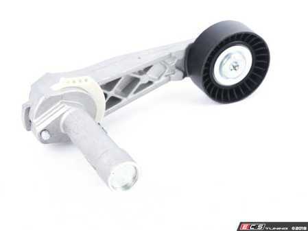 ES#3524650 - 11287571015 - Mechanical Belt Tensioner - Controls the tension of the serpentine belt. - Hamburg Tech - MINI