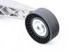 ES#3524650 - 11287571015 - Mechanical Belt Tensioner - Controls the tension of the serpentine belt. - Hamburg Tech - MINI