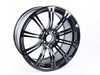 ES#1875677 - 36117842934 - E9X M3 19" Individual M Double Spoke Style 220 Wheels - Priced Each - 19x9.5 ET23 72.6CB - Genuine BMW - BMW