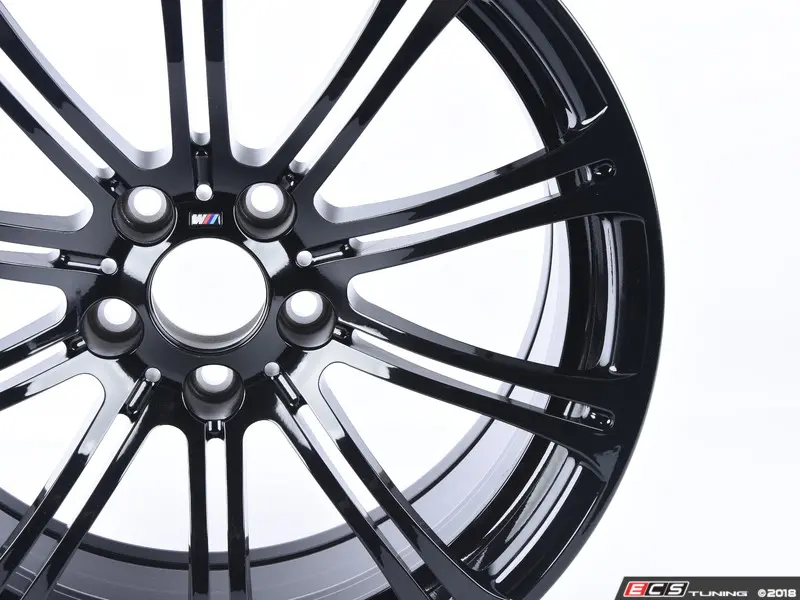 Genuine BMW - 36117842934 - E9X M3 19