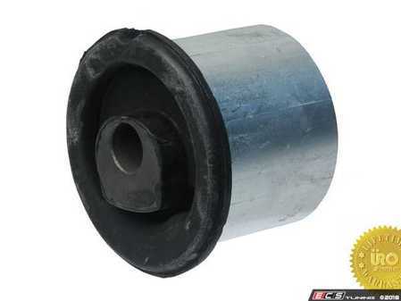 ES#3553297 - 95534124204-PRM - Heavy Duty Control Arm Bushing - Priced Each - Rear bushing for front lower control arm - Left or right side fitment, firmer rubber than OEM - URO - Porsche