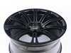 ES#1875677 - 36117842934 - E9X M3 19" Individual M Double Spoke Style 220 Wheels - Priced Each - 19x9.5 ET23 72.6CB - Genuine BMW - BMW