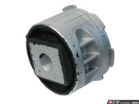 ES#3553294 - 95534113301 - Front Subframe Mount - Priced Each - Rubber mount - 4 required - URO - Porsche