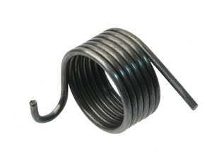 ES#3559352 - 91142353103 - Brake Pedal Spring - Located behind the brake pedal - URO - Porsche