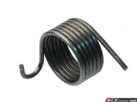 ES#3559352 - 91142353103 - Brake Pedal Spring - Located behind the brake pedal - URO - Porsche