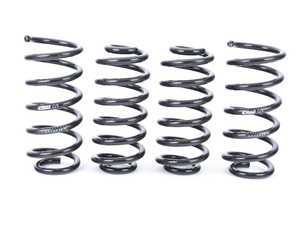 ES#4140195 - E10-15-023-04-22 - Pro-Kit Performance Springs - High performance handling & aggressive looks - Average lowering of 1.2" front and rear - Eibach - Audi