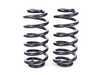 ES#3183757 - E10-15-023-02-22 - Pro-Kit Performance Springs  - High performance handling & aggressive looks - Average lowering of 1.2" front and rear - Eibach - Audi