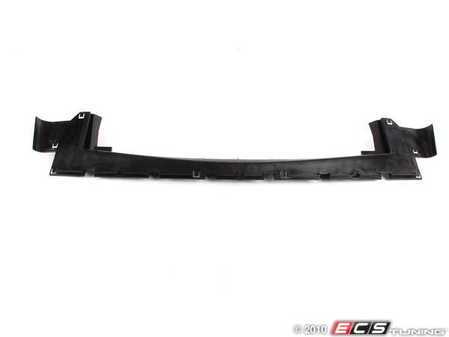 ES#74882 - 51117893324 - E46 Front Bumper Adapter - Mounting hardware for your M-Tech bumper - Genuine BMW - BMW