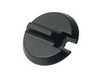 ES#3559763 - 91165911000 - Heater Control Knob - Priced Each - This knob is used to control heat and air conditioning on your dash, three total - URO - Porsche
