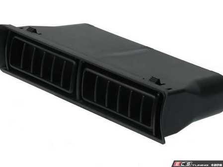 ES#3559762 - 91157106703 - Dashboard Center Air Vent - For vehicles with air conditioning - URO - Porsche