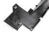 ES#74882 - 51117893324 - E46 Front Bumper Adapter - Mounting hardware for your M-Tech bumper - Genuine BMW - BMW