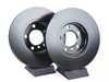 ES#2961500 - RK1793 - Front Brake Rotors EBC Plain Ultimax - Pair 12.08" (307x24) - Restore your stopping power in your MINI - EBC - MINI