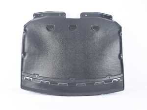 ES#3463557 - 51757153790 - Lower Engine Belly Pan - (NO LONGER AVAILABLE) - Protects the engine from road debris - Bremmen Parts - 