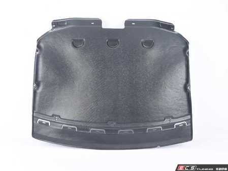 ES#3463557 - 51757153790 - Lower Engine Belly Pan - (NO LONGER AVAILABLE) - Protects the engine from road debris - Bremmen Parts - 