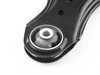 ES#3536968 - 1J0407151CS2 - Control Arm - Priced Each - With new bushings, fits left and right side - Hamburg Tech - Volkswagen