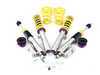 ES#2092373 - 35220004 - KW V3 Series Coilover Kit - The ultimate in coilover technology featuring double adjustable dampening - KW Suspension - BMW