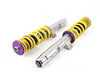 ES#2092373 - 35220004 - KW V3 Series Coilover Kit - The ultimate in coilover technology featuring double adjustable dampening - KW Suspension - BMW