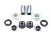 ES#3698236 - VWSMT10 - Ohlins Road & Track DFV Coilover Kit - Features 30-Level dampening adjustment and DFV technology - Ohlins - Audi Volkswagen