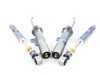 ES#3698236 - VWSMT10 - Ohlins Road & Track DFV Coilover Kit - Features 30-Level dampening adjustment and DFV technology - Ohlins - Audi Volkswagen