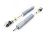 ES#3698236 - VWSMT10 - Ohlins Road & Track DFV Coilover Kit - Features 30-Level dampening adjustment and DFV technology - Ohlins - Audi Volkswagen