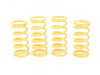 ES#3698236 - VWSMT10 - Ohlins Road & Track DFV Coilover Kit - Features 30-Level dampening adjustment and DFV technology - Ohlins - Audi Volkswagen