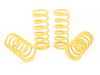 ES#3698236 - VWSMT10 - Ohlins Road & Track DFV Coilover Kit - Features 30-Level dampening adjustment and DFV technology - Ohlins - Audi Volkswagen
