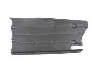 ES#2923567 - 51757367413 - UNDERBODY PANELLING, SIDE ON - Genuine BMW - BMW