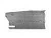 ES#2923567 - 51757367413 - UNDERBODY PANELLING, SIDE ON - Genuine BMW - BMW