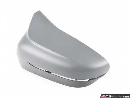 ES#3548600 - 51168073273 - COVER CAP, PRIMED, L - Genuine BMW - BMW