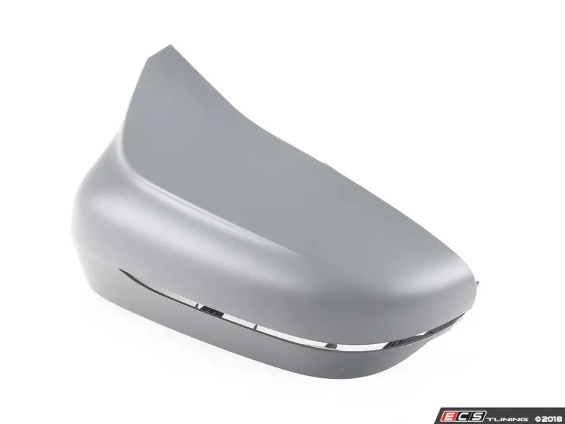 Genuine BMW - 51168073273 - COVER CAP, PRIMED, L (51-16-8-073-273) 
