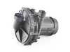 ES#2586393 - 021959253B - Secondary Air Injection Pump - (NO LONGER AVAILABLE) - Keep your engine running efficiently - Pierburg - 