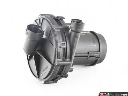 ES#2586393 - 021959253B - Secondary Air Injection Pump - (NO LONGER AVAILABLE) - Keep your engine running efficiently - Pierburg - 