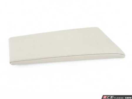 ES#84483 - 51167897930 - Center Console Armrest - Left - For vehicles with Sepang Bronze interior - Genuine BMW - BMW