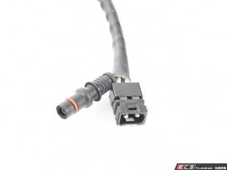 ES#2763284 - 0095428717 - Oxygen Sensor - Priced Each - Located at the exhaust manifold - Bosch - Mercedes Benz