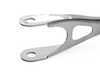ES#2920570 - 33326862218 - Rear lower Control Arm - Rear control arm for BMW i8, supports suspension and stability. - Genuine BMW - BMW