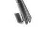 ES#113473 - 51438149060 - C pillar cover - right - Gray - Genuine BMW - BMW