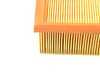 ES#2779623 - 077129620 - Engine Air Filter - Keep your engine breathing fresh air - Hengst - Audi