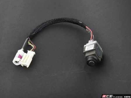 ES#3400907 - 2229054509 - CAMERA - Genuine Mercedes Benz - 
