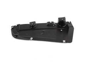 ES#130663 - 51757164292 - Rear Belly pan - right - Splash shield protecting the engine from dirt and debris - Genuine BMW - BMW