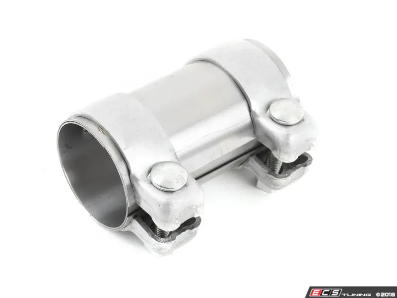 Car Bung Clamp Adapter, Clamp On Wideband Sensor Bung Adapter