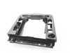 ES#3439515 - 5GM864263CYLO - Shifter Trim - Titanium Black/Polar Night - Restore interior beauty - Genuine Volkswagen Audi - Volkswagen