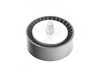 ES#2652122 - 11287549557 - Deflection Pulley - Priced Each - Accessory drive belt idler pulley - Ina - BMW