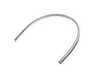 ES#130326 - 51721922472 - Window Trim - Right - Trim by the B pillar - Genuine BMW - BMW