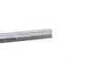 ES#130326 - 51721922472 - Window Trim - Right - Trim by the B pillar - Genuine BMW - BMW