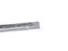 ES#130326 - 51721922472 - Window Trim - Right - Trim by the B pillar - Genuine BMW - BMW