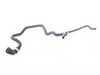 ES#3509491 - 17127519254 - Coolant Hose - Attaches to the vent port on the expansion tank - Rein - BMW